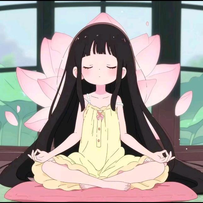 开心就好