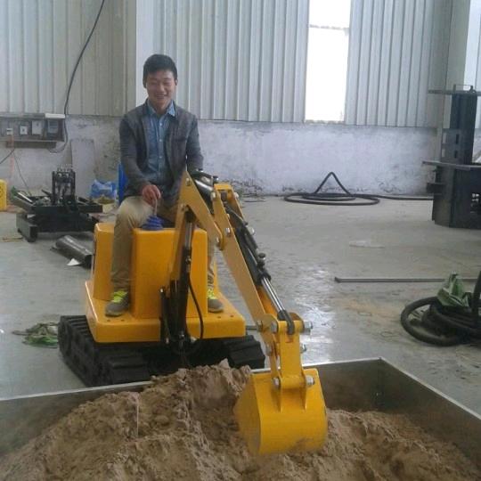 河南鑫彦三农新乡