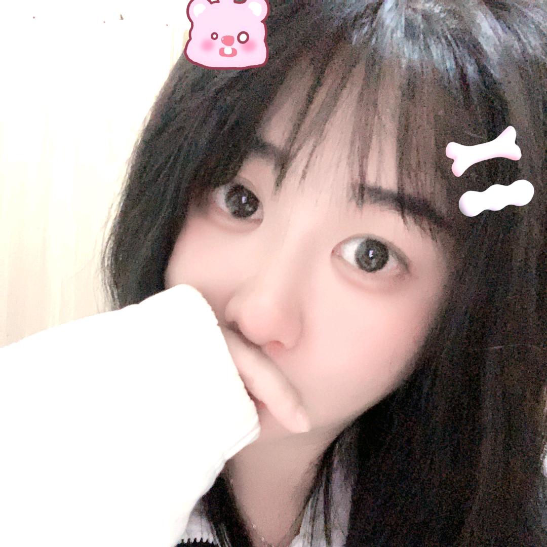 仔小仔🍊