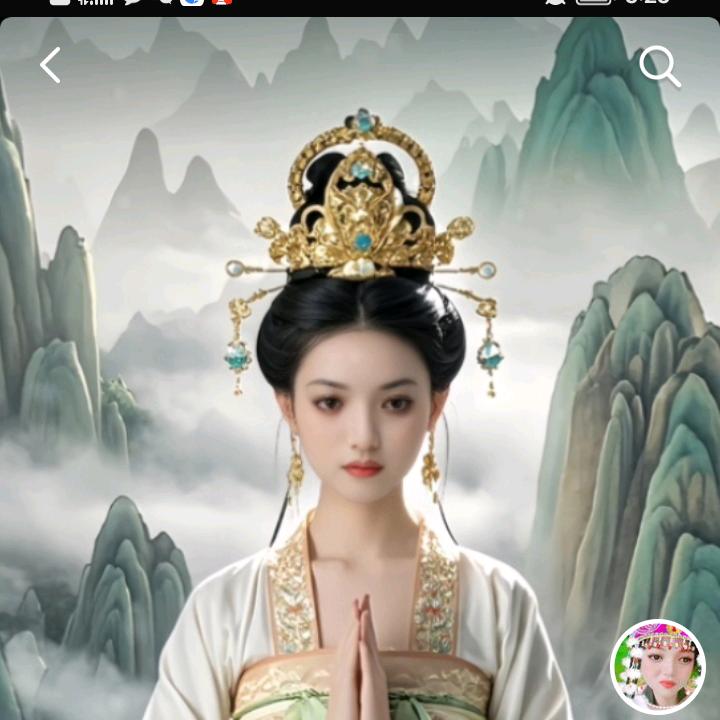 和气生财，娇