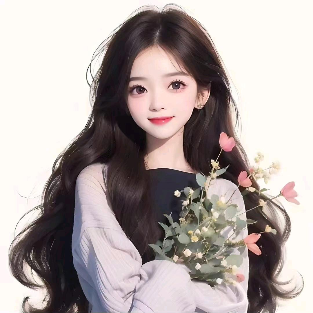 @小芊