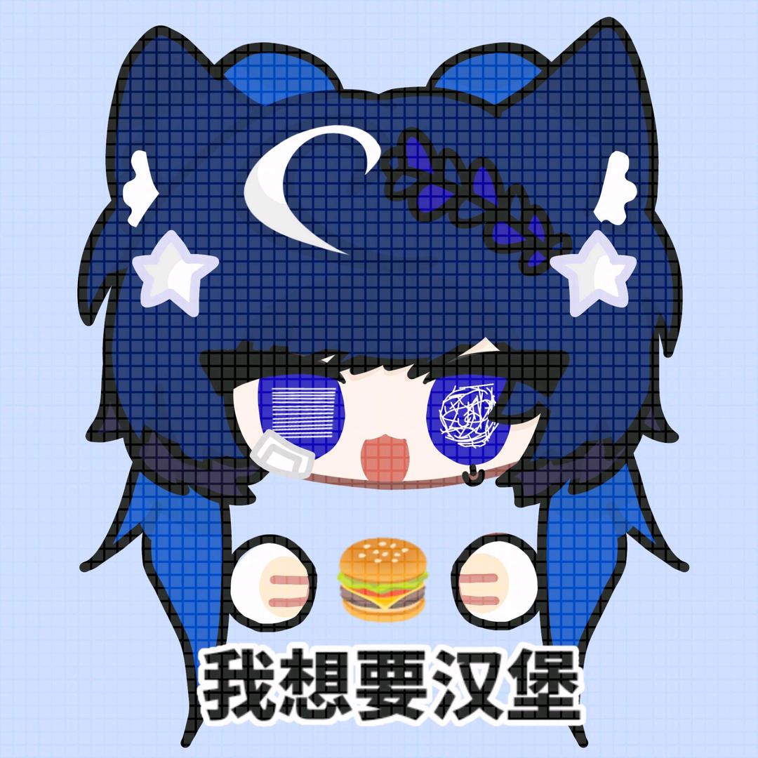 炫一个甜甜圈🍩(接单推/稿)