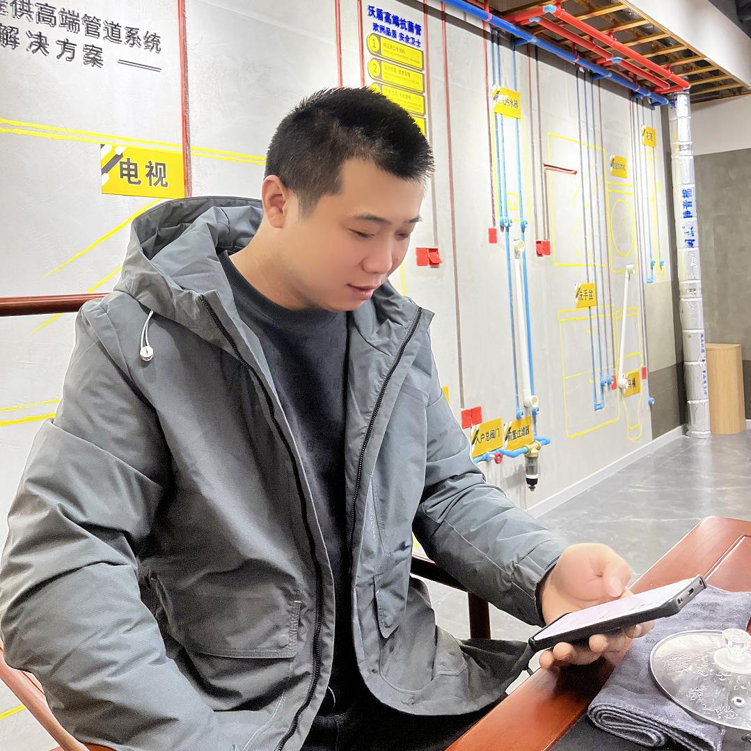 衡水装修小邓-博中建筑装饰