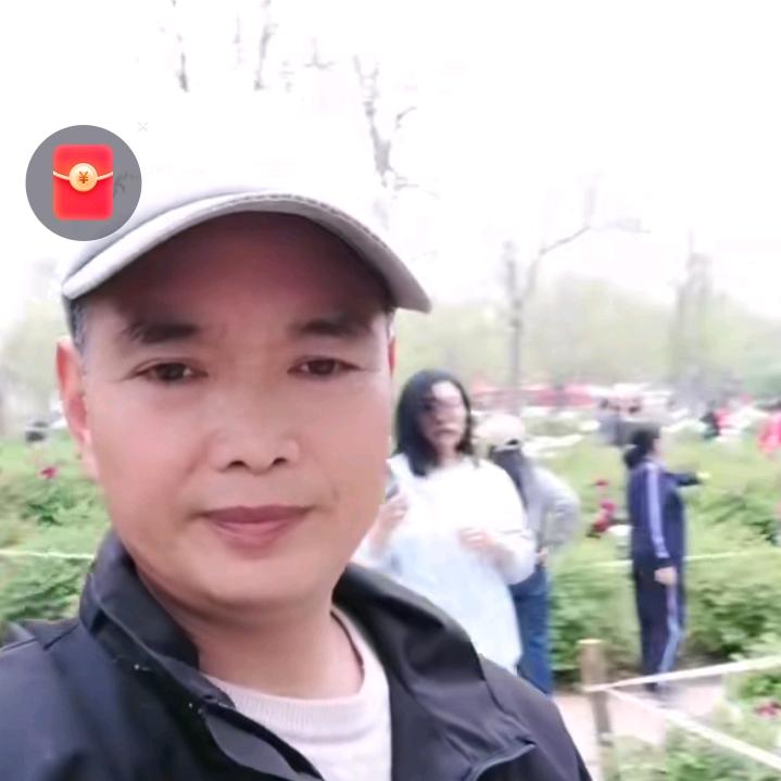 潇洒人生