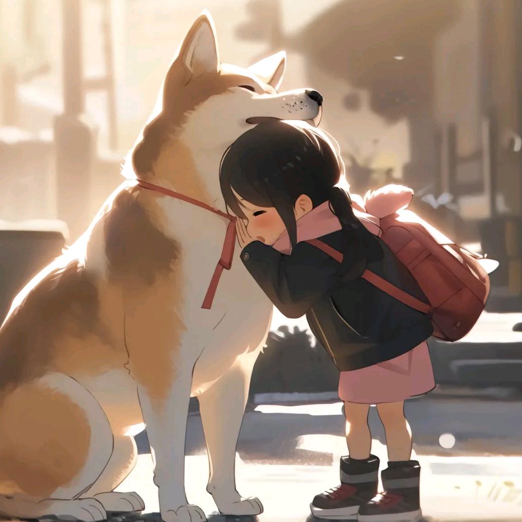 唐姐 狗狗养殖