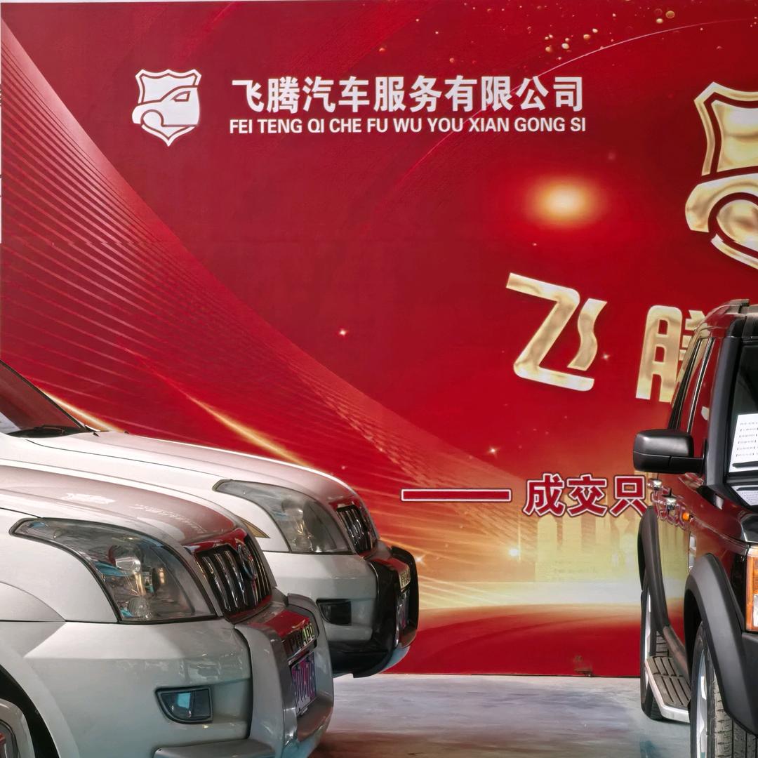 甘肃小伟哥二手车-海洋