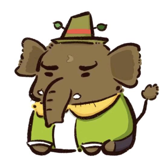 包哥•海鸥大笨象批发