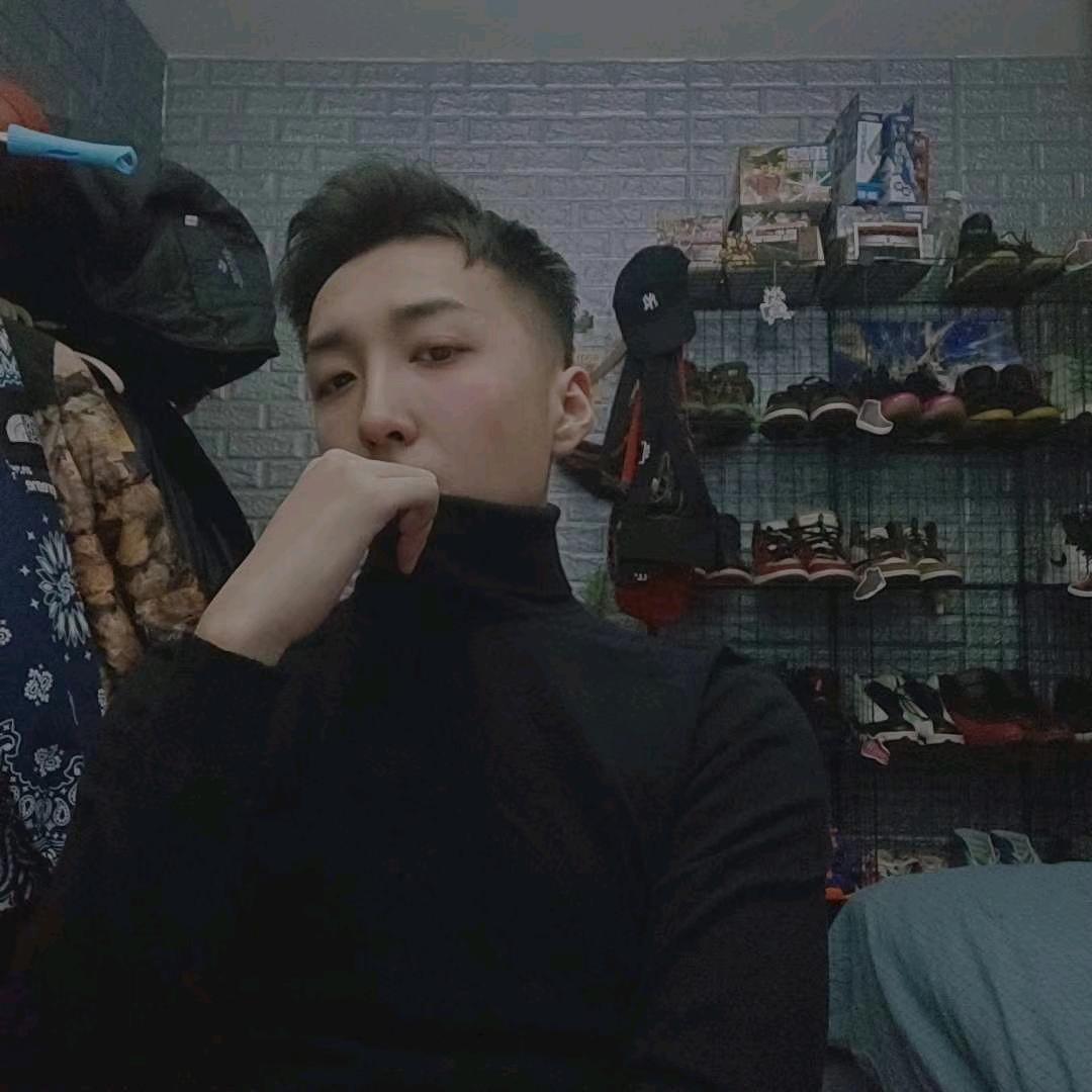 唐凯旋♛