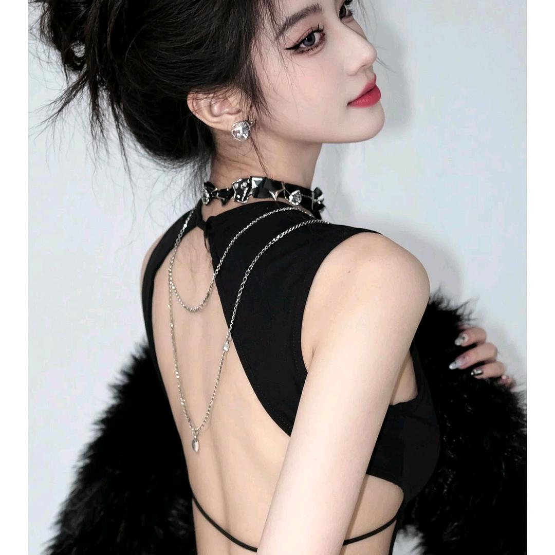 1️⃣🕸️💗深