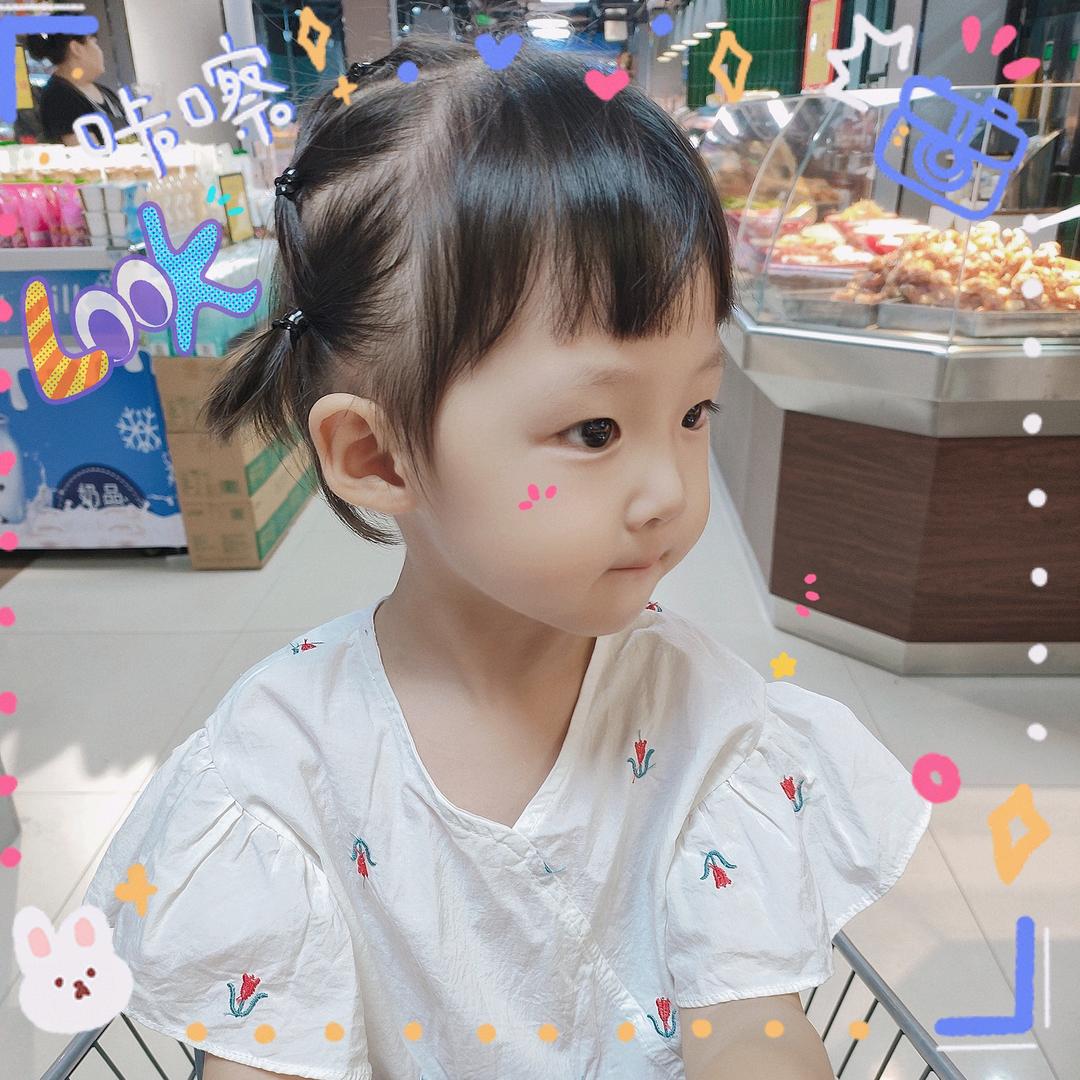 乐琪Baby~