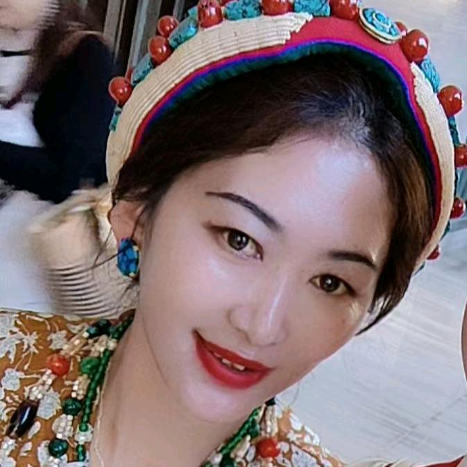 傻丫头编织女王