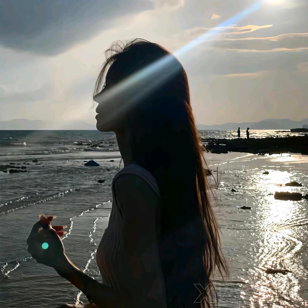 不爱吃香菜.