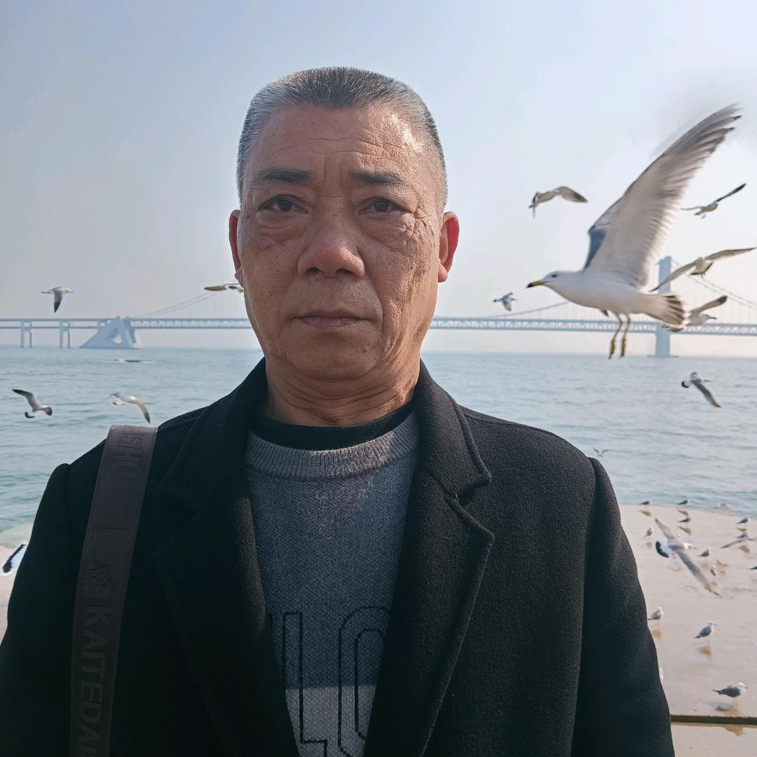好人一生平安