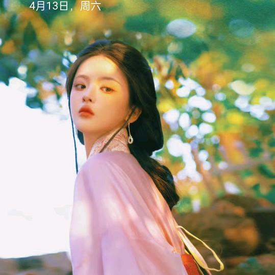 小老头