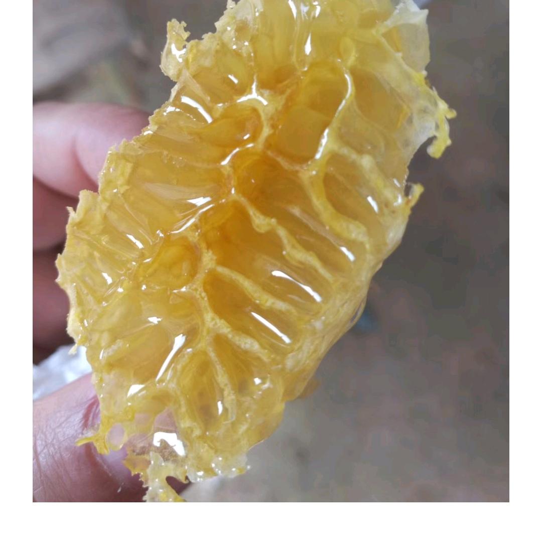 山泉水