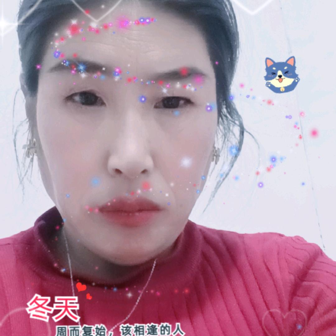 爱花