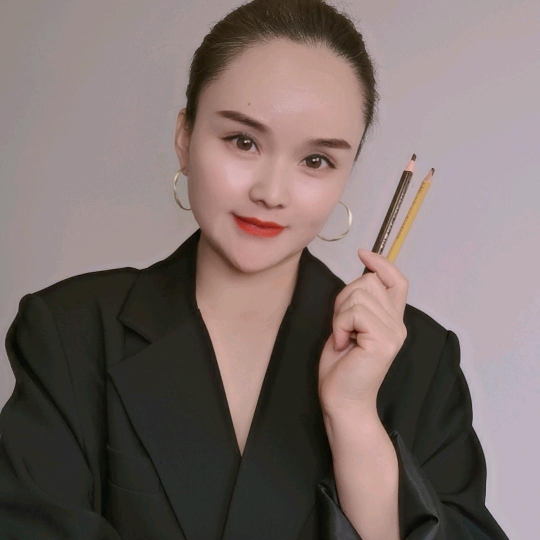 邯郸肥乡眉形设计张娜（韩尚美学）