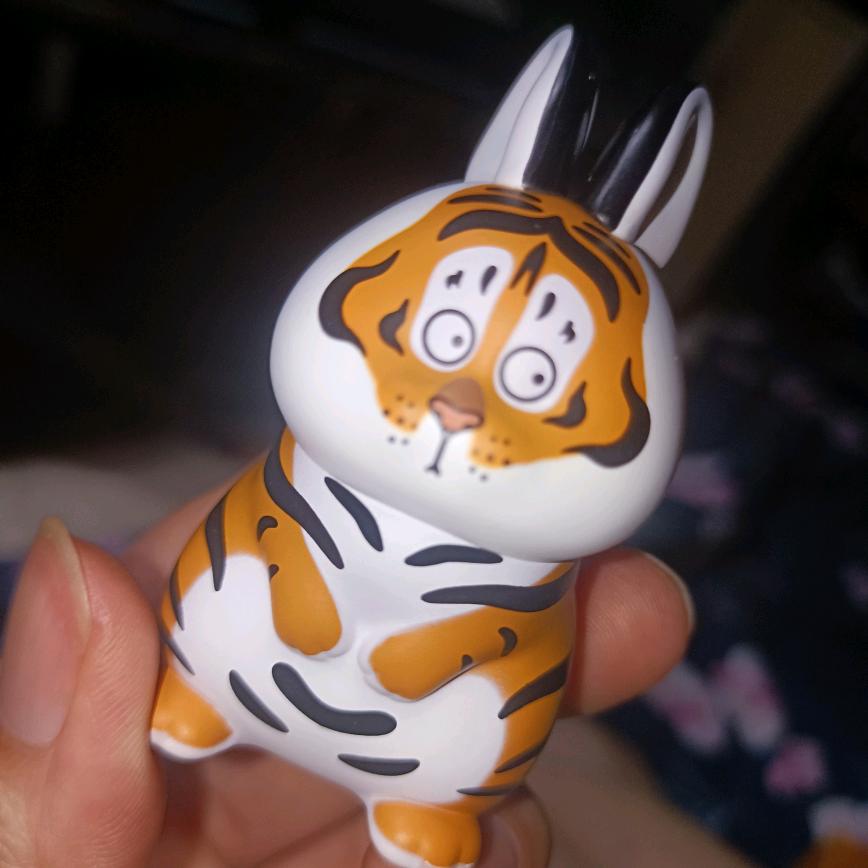 土黄狗
