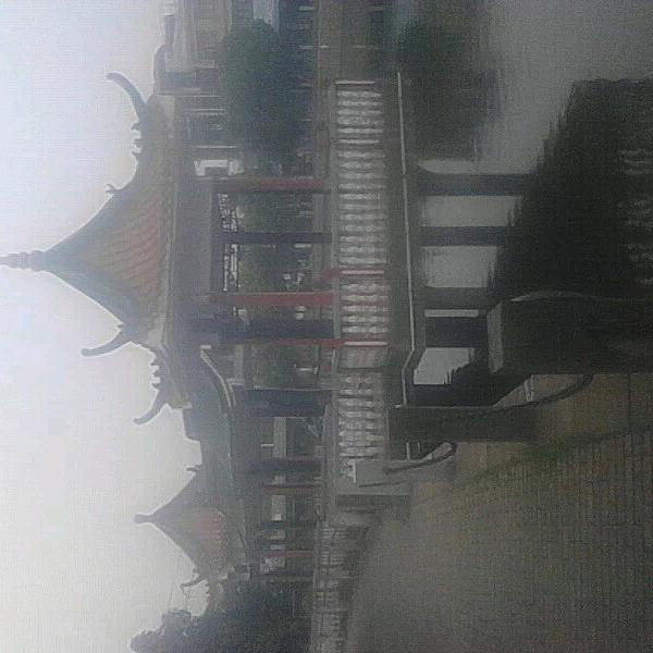 黔北龙