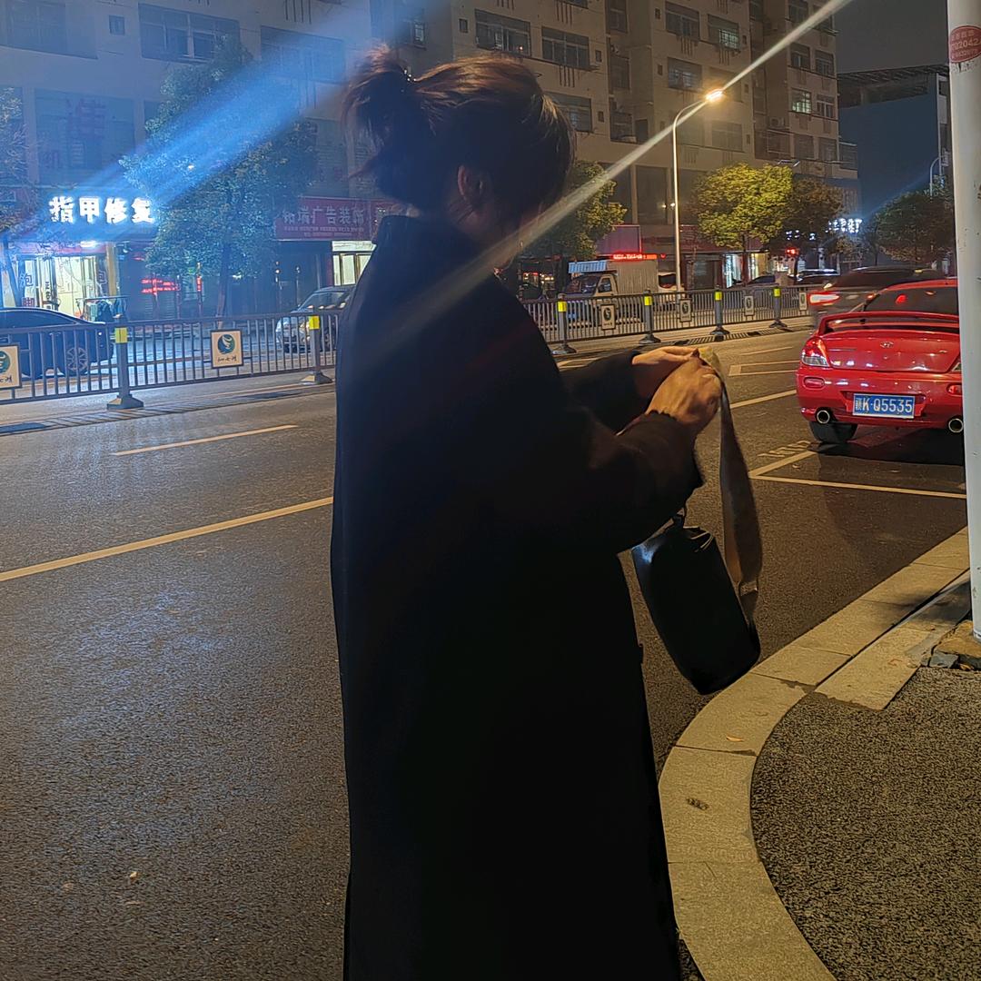 鲸落@