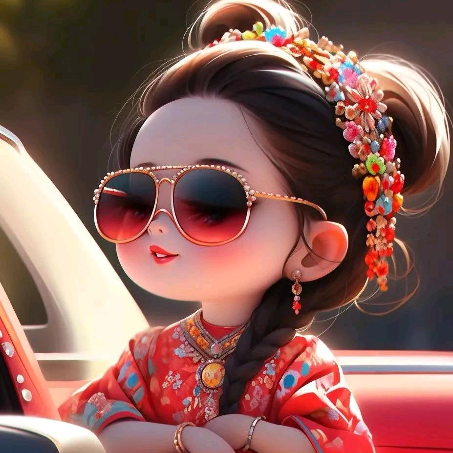 小团子吖