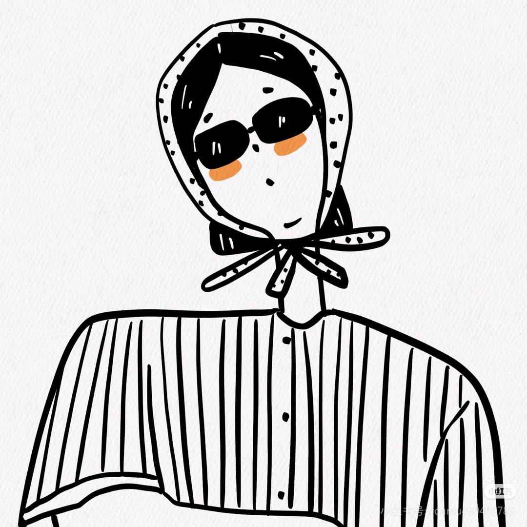 微胖妹妹穿搭指南