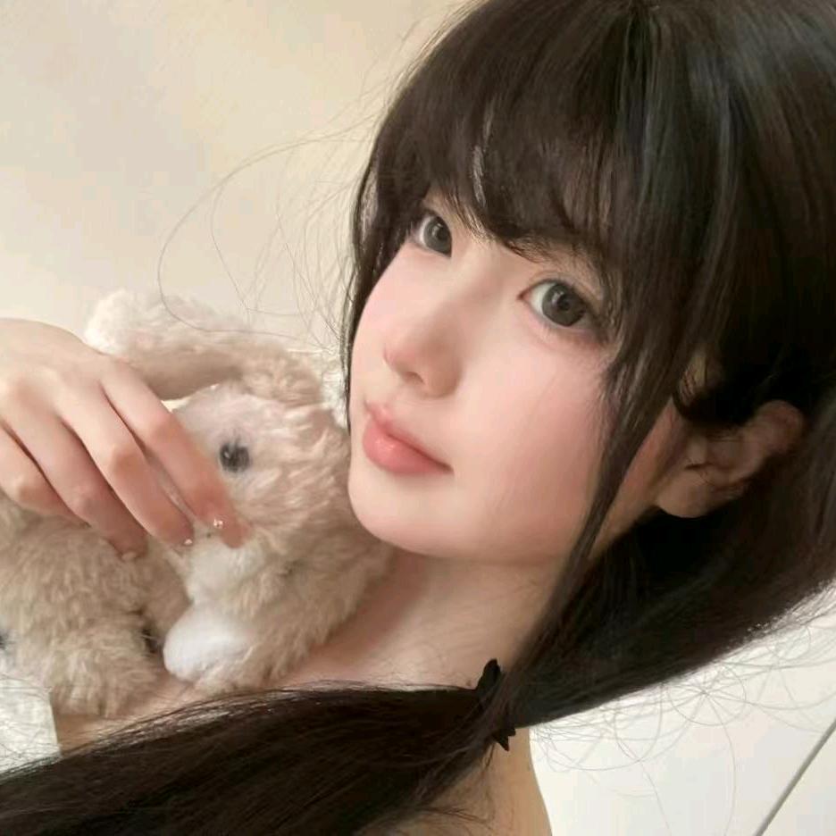 你怎么呆呆的、