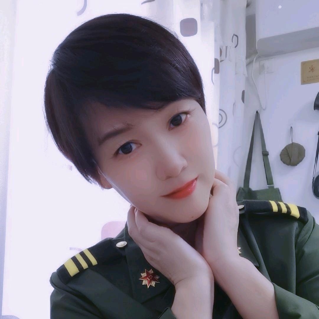 🇨🇳兵心小米🇨🇳🥕