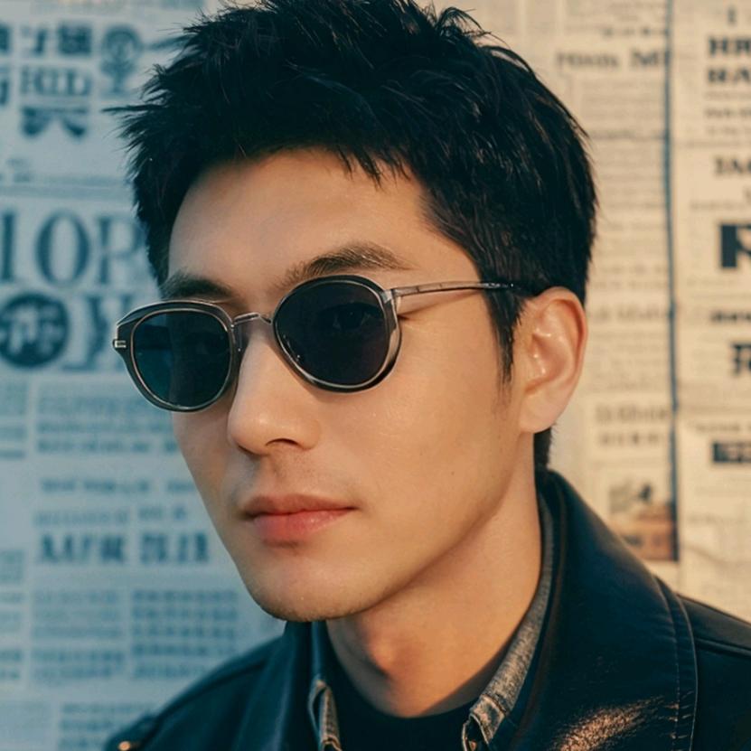 Mr.Tian