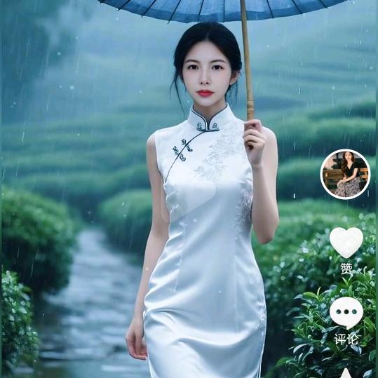 小辣椒《苏君童装》