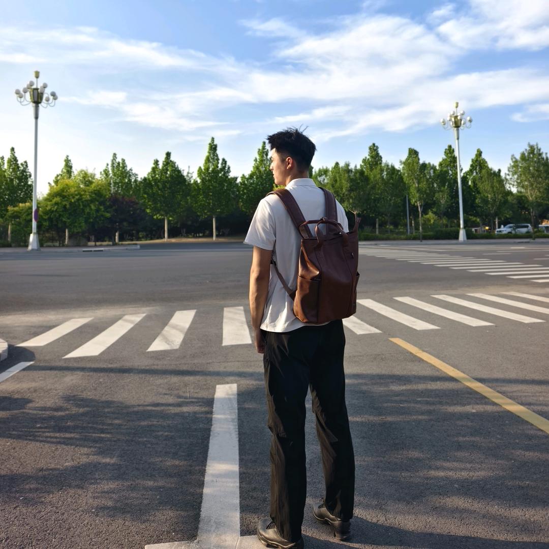 小邢.