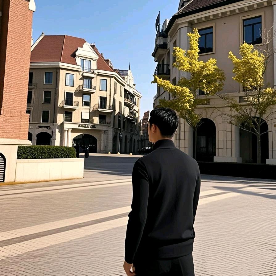 李好(就业咨询)