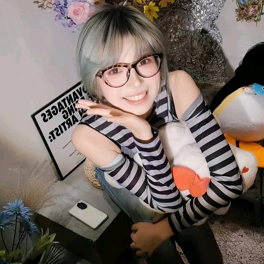 上小佳☠