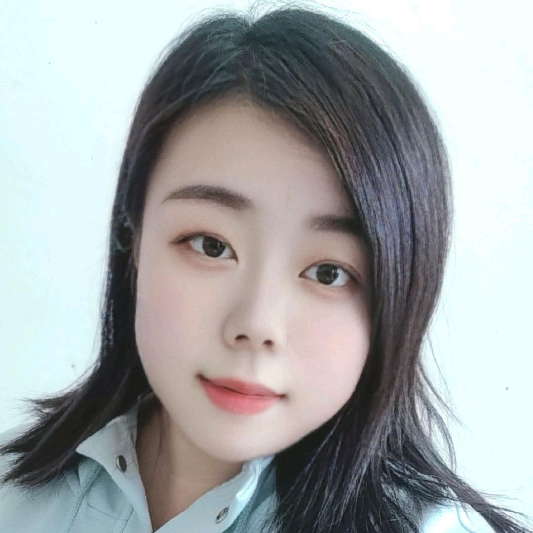 甜甜圈✌