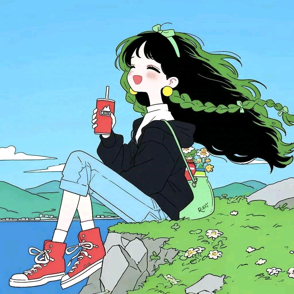 Élodie-无尽星🌠ˠ🌻