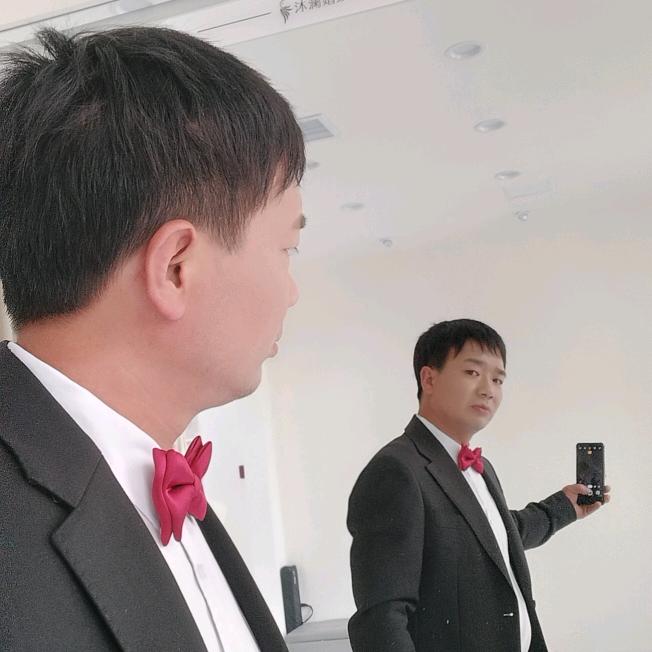 火星人在地球洗澡澡