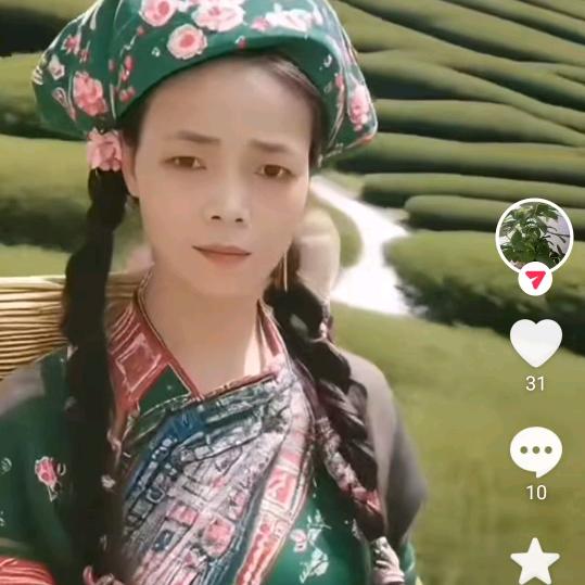 褪墨残香