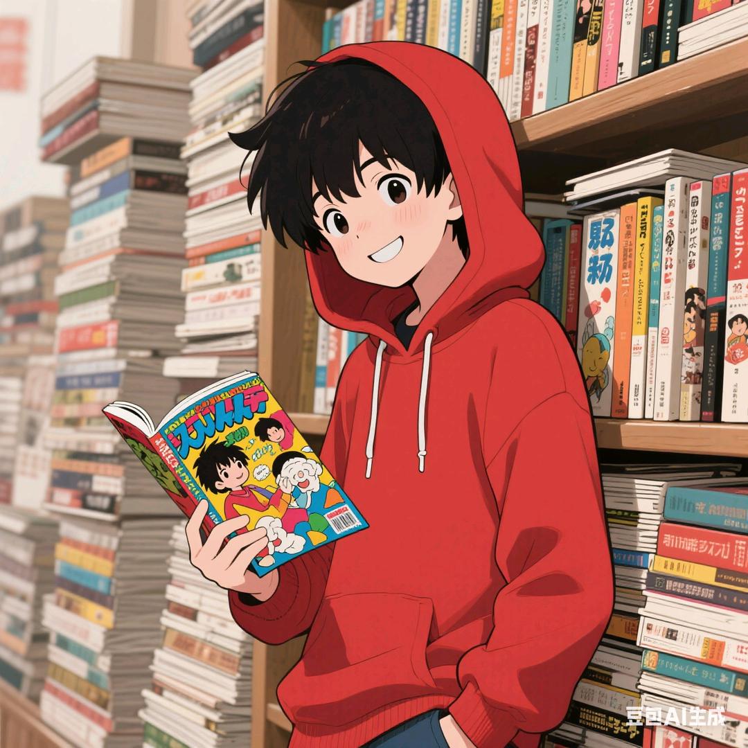 明羊