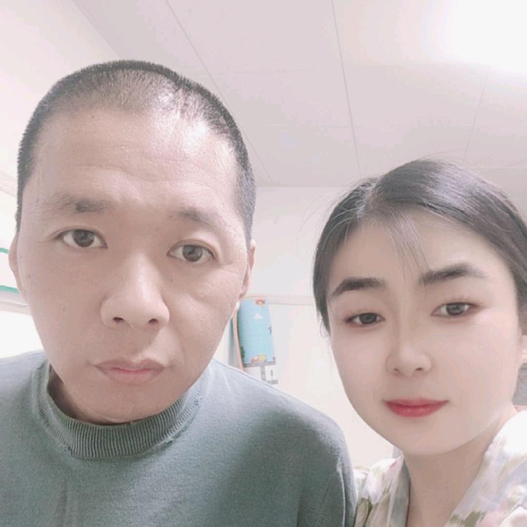 患难夫妻《刚的康复日记》