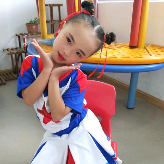 独立的女汉子