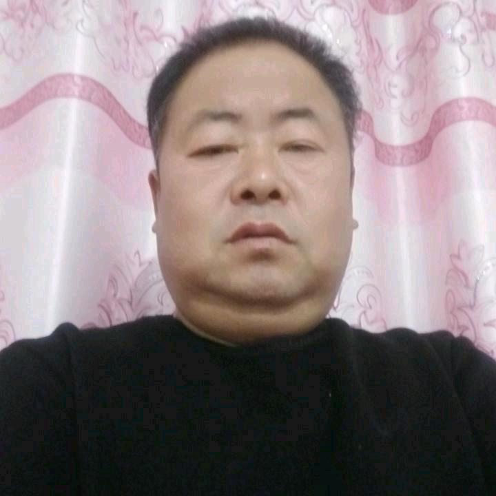 山中虎