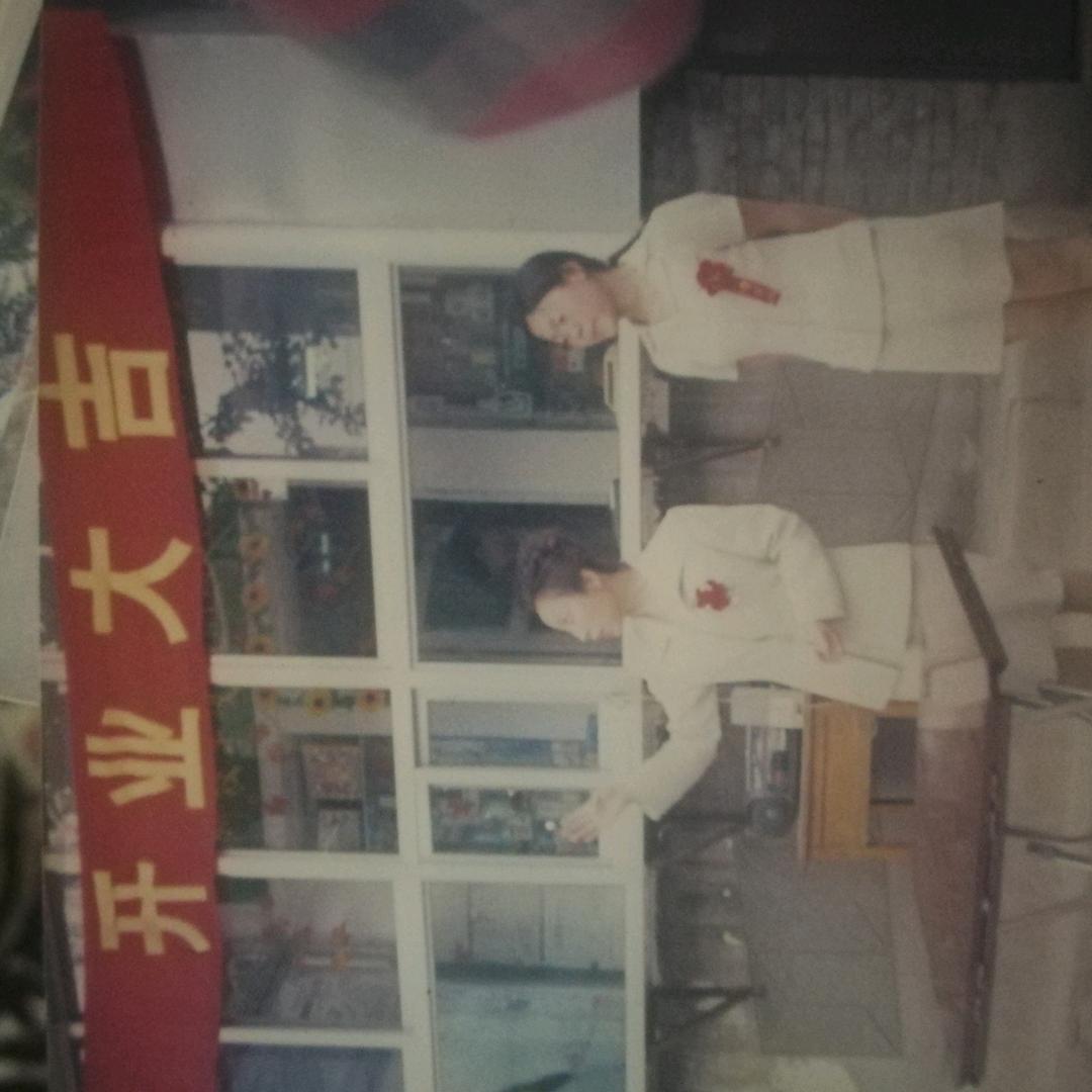 古法针灸传承人
