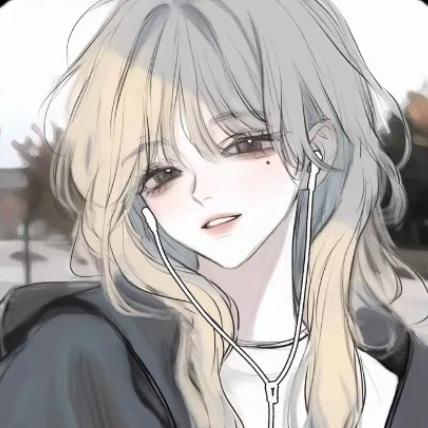 花月🐝