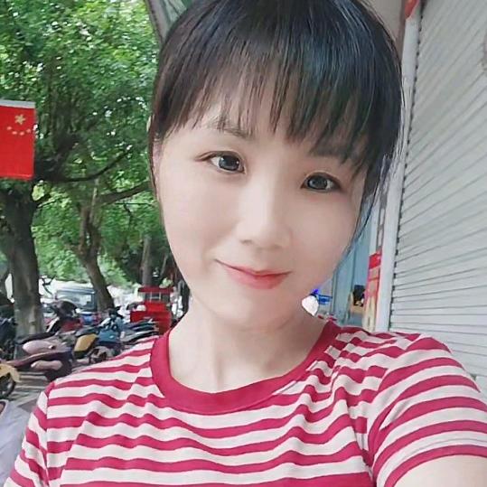 红艳艳