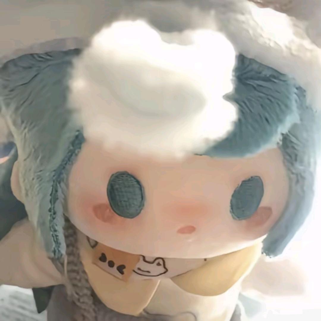 Yciiᵒᵏ（晨晨）