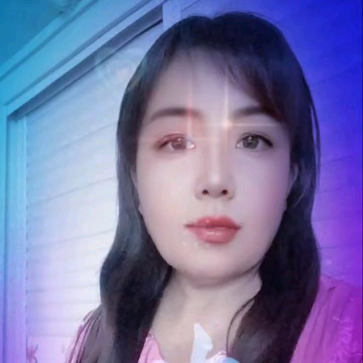 微微