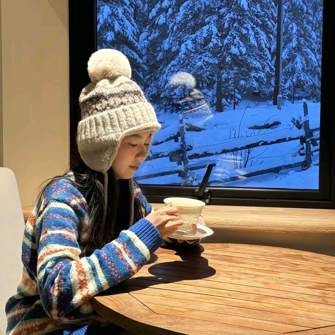 超能女人用蓝月亮