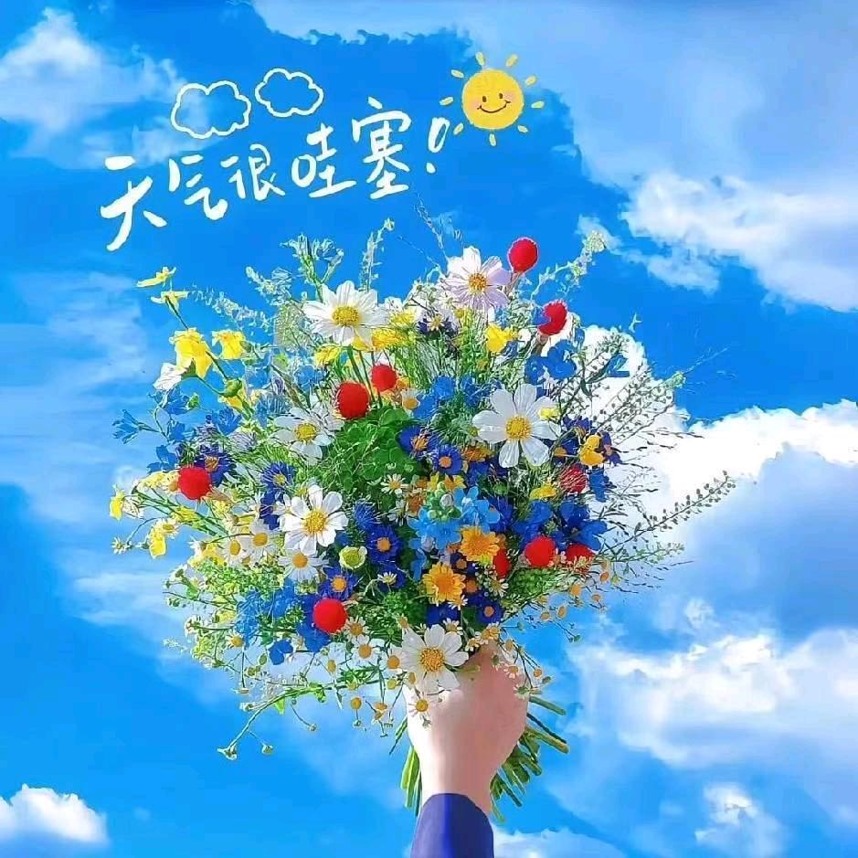 ༺好运降林🥰༻