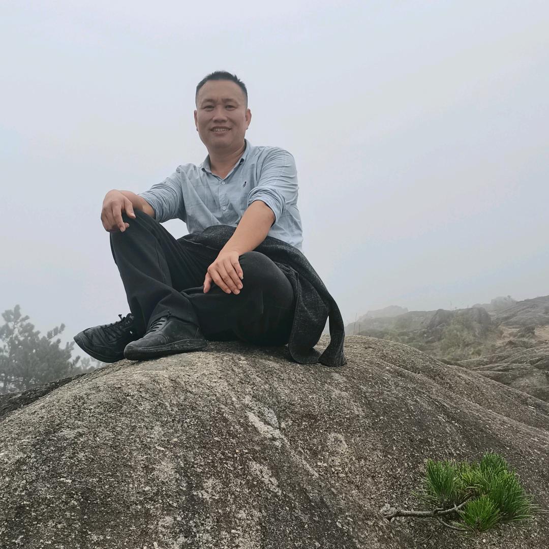梯田阿明