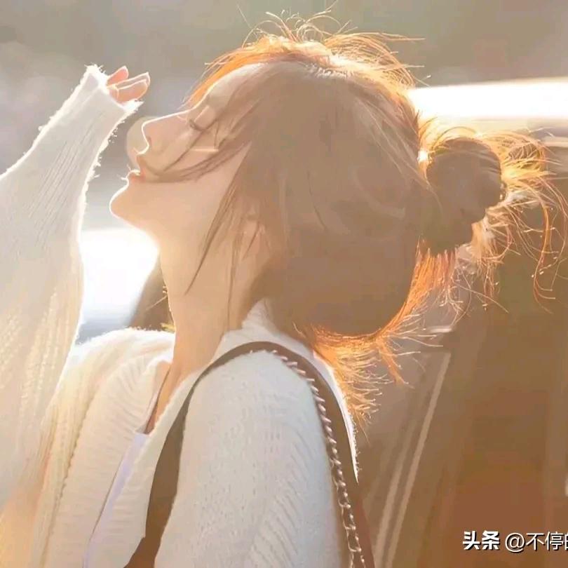 不停的脚步 、💭